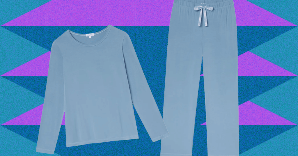 Best Pajamas for Women (2026), WIRED Tested and Reviewed