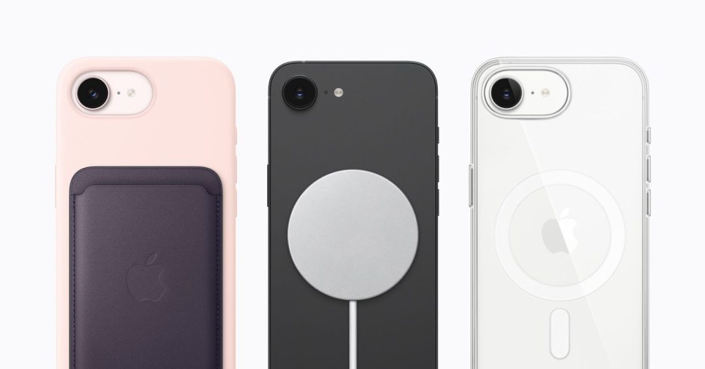 Can Modular Phone Accessories Finally Evolve Beyond MagSafe?