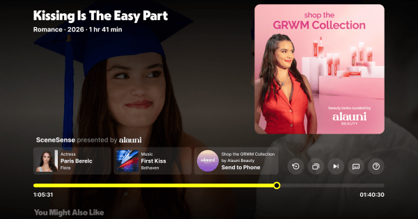 Exclusive Access Through Amazon DSP, New Interactive Formats Exclusive Access Through Amazon DSP, New Interactive Formats