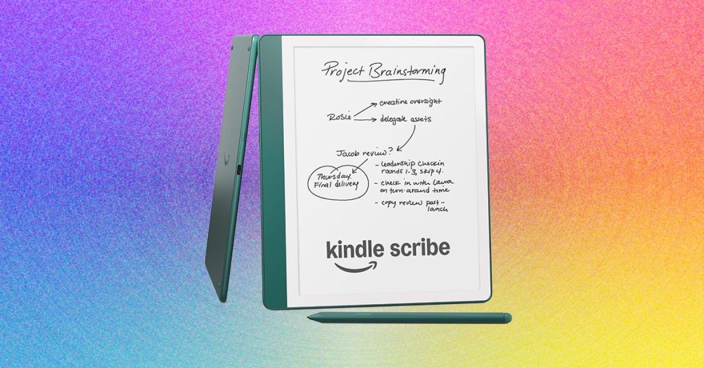 What's the Best Kindle of 2026? (So Far)