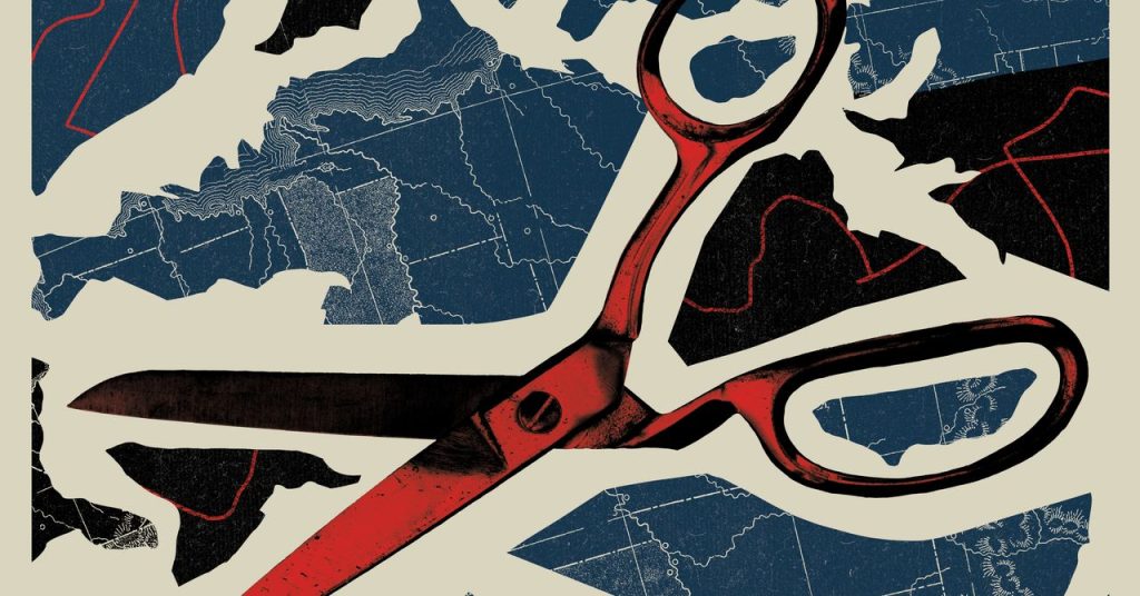 Don’t Listen to Anyone Who Thinks Secession Will Solve Anything Don’t Listen to Anyone Who Thinks Secession Will Solve Anything