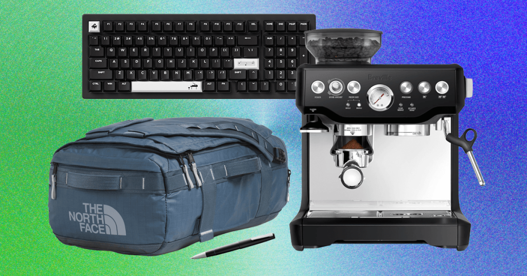 72 'Buy It for Life' Products: Cast-Iron, Tools, Speakers, Chairs, and More 72 'Buy It for Life' Products: Cast-Iron, Tools, Speakers, Chairs, and More