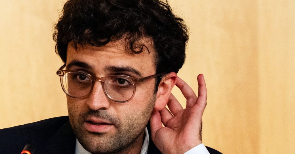 ‘A Rigged and Dangerous Product’: The Wildest Week for Prediction Markets Yet ‘A Rigged and Dangerous Product’: The Wildest Week for Prediction Markets Yet