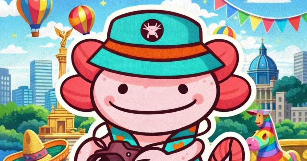 Mexico City's 'Xoli' Chatbot Will Help World Cup Tourists Navigate the City