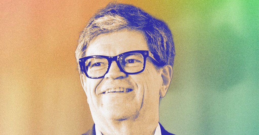 Yann LeCun Raises $1 Billion to Build AI That Understands the Physical World Yann LeCun Raises $1 Billion to Build AI That Understands the Physical World