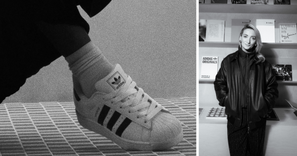 Adidas Originals’ Top Marketer Reveals the Keys to Cultural Cachet Adidas Originals' Top Marketer Reveals the Keys to Cultural Cachet