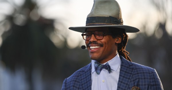 How Brands Can Work With Athlete Creators Like Cam Newton How Brands Can Work With Athlete Creators Like Cam Newton