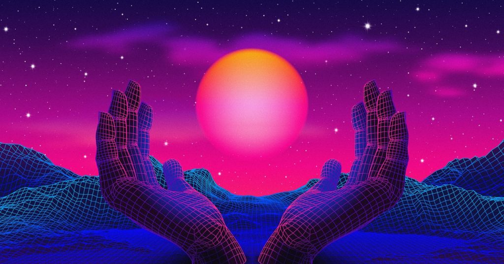Some People See Aliens While on DMT. Researchers Want to Find Out What They Can Teach Us Some People See Aliens While on DMT. Researchers Want to Find Out What They Can Teach Us