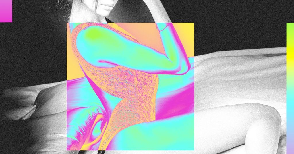 ‘She’s Never Going to Age’: Porn Stars Are Embracing AI Clones to Stay Forever Young ‘She’s Never Going to Age’: Porn Stars Are Embracing AI Clones to Stay Forever Young