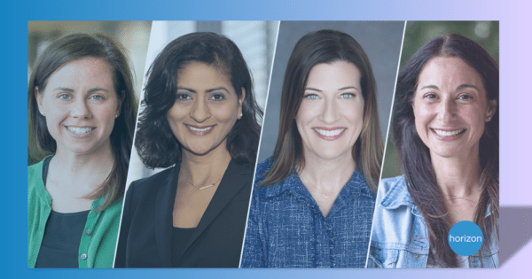 Horizon Media’s New COO Has a Mandate to Kill Billable Hours Horizon Media's New COO Has a Mandate to Kill Billable Hours