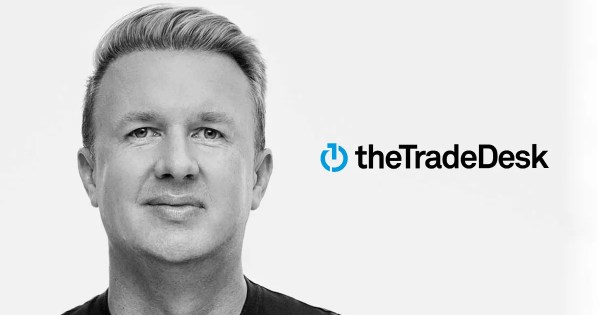 Jeff Green Is Betting $150M That The Trade Desk Becomes AI Era Infrastructure The Trade Desk CEO Jeff Green Dropped $148M on Company Stock