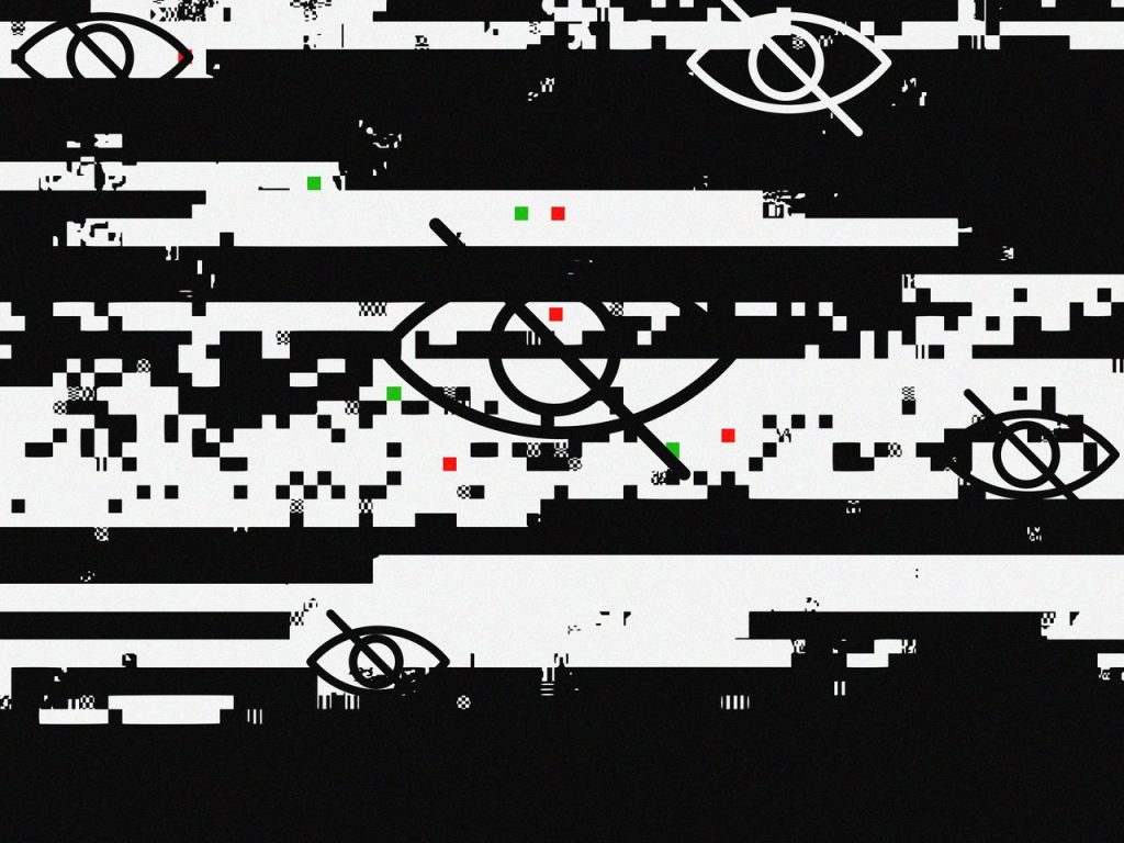 How Journalists Are Reporting From Iran With No Internet