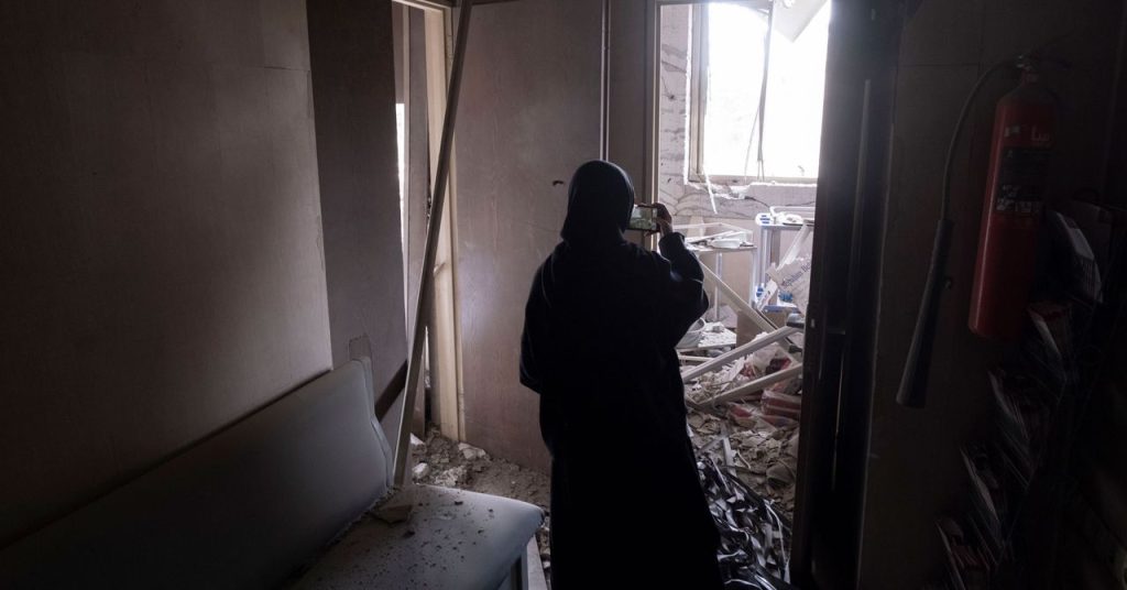 The Future of Iran’s Internet Is More Uncertain Than Ever The Future of Iran’s Internet Is More Uncertain Than Ever