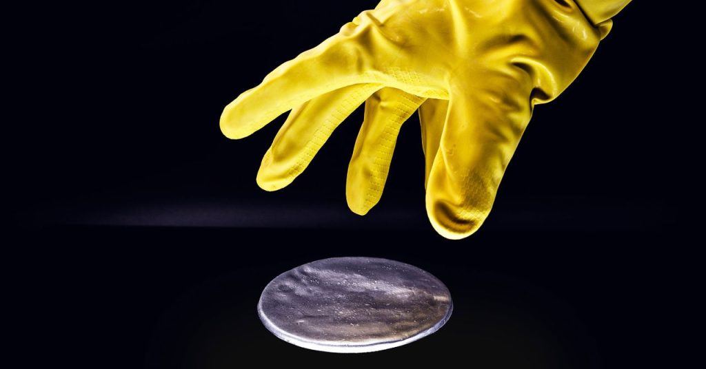 How Trump’s Plot to Grab Iran's Nuclear Fuel Would Actually Work