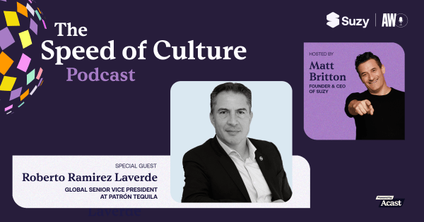 How Patrón Stays Premium With Craft and Conviction in a Digital World How Patrón Stays Premium With Craft and Conviction in a Digital World