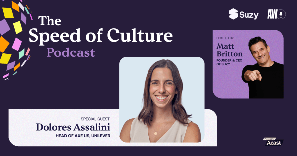 How Axe Is Staying Relevant for the Next Generation of Men How Axe Is Staying Relevant for the Next Generation of Men