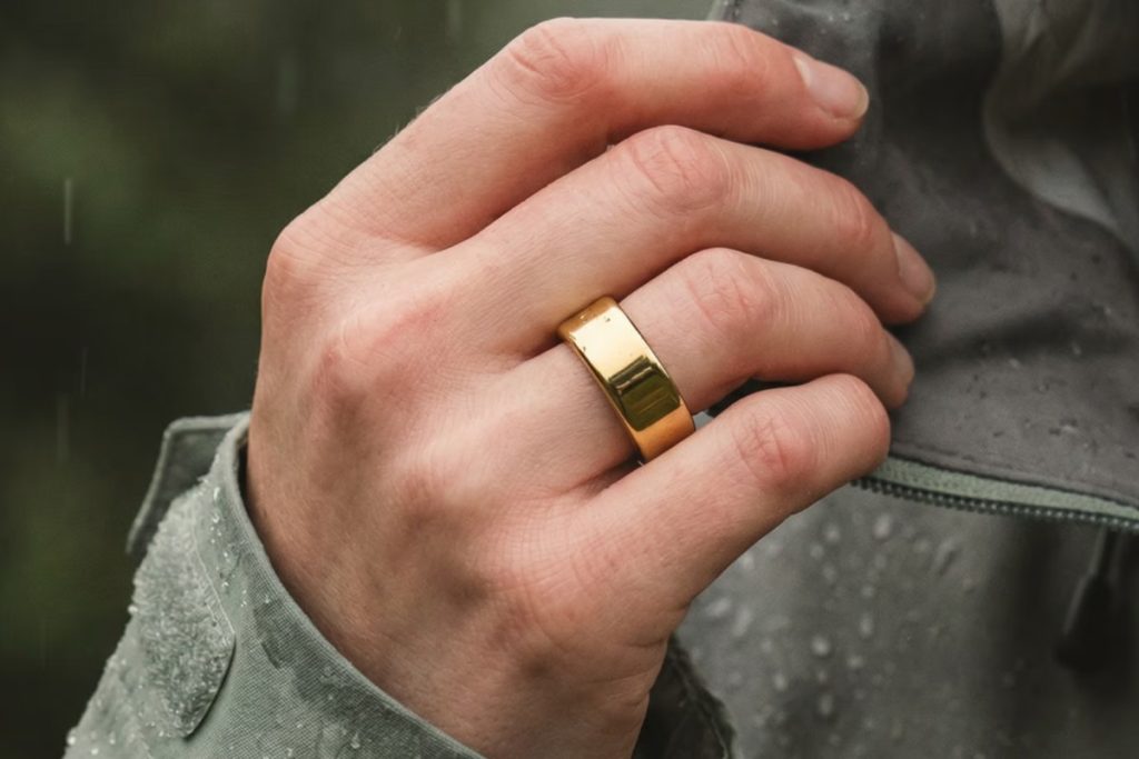 Ultrahuman ramps up U.S. push with Ring Pro as Oura tightens its grip Ultrahuman Ring Pro