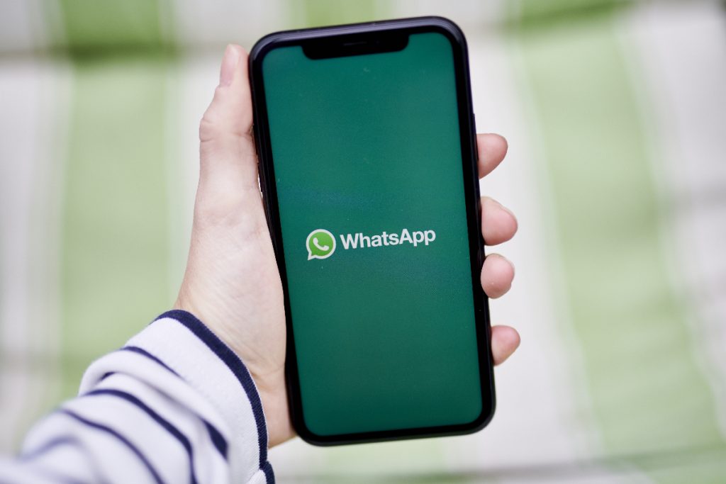 After Europe, WhatsApp will let rival AI companies offer chatbots in Brazil After Europe, WhatsApp will let rival AI companies offer chatbots in Brazil
