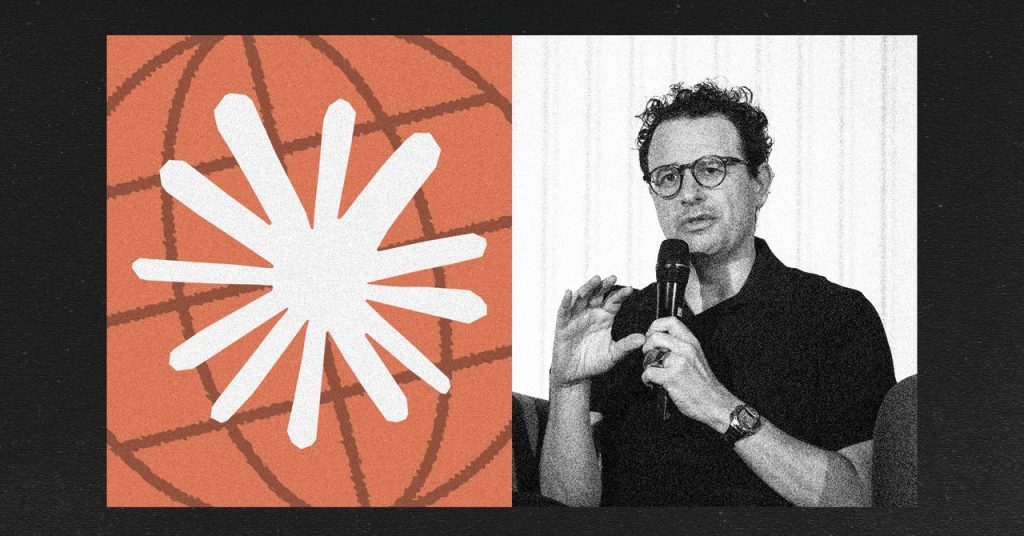 Anthropic Teams Up With Its Rivals to Keep AI From Hacking Everything Anthropic Teams Up With Its Rivals to Keep AI From Hacking Everything