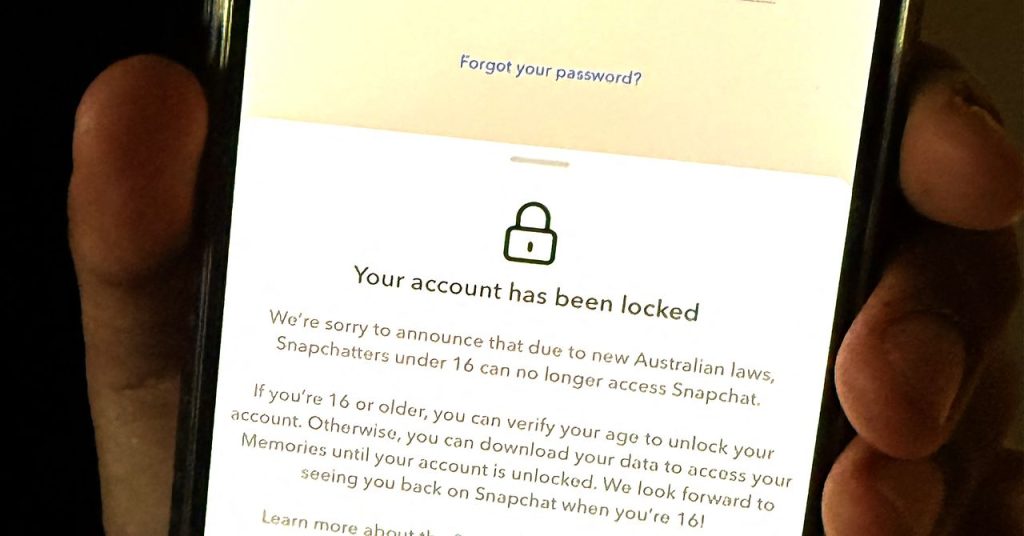 Europe Gets Serious About Age Verification Online Europe Gets Serious About Age Verification Online