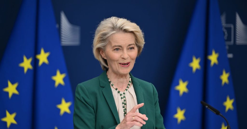 Europe’s Online Age Verification App Is Here