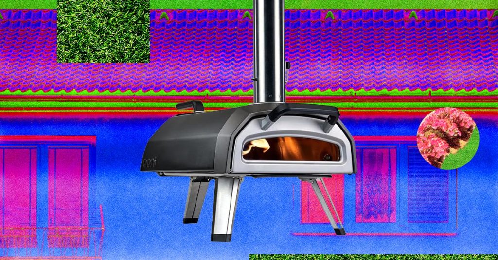 The 5 Best Outdoor Pizza Ovens: Wood-Fired, Gas, Propane (2026) The 5 Best Outdoor Pizza Ovens: Wood-Fired, Gas, Propane (2026)