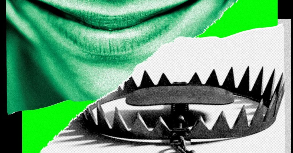 5 AI Models Tried to Scam Me. Some of Them Were Scary Good