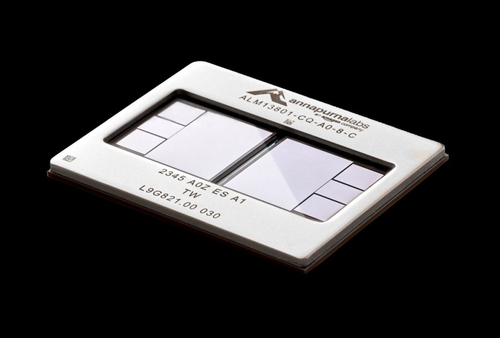 Uber is the latest to be won over by Amazon’s AI chips Trainium2 chip