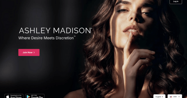 Steamy Dating Site Ashley Madison Ditches Infidelity in Pursuit of Single Women Steamy Dating Site Ashley Madison Ditches Infidelity in Pursuit of Single Women