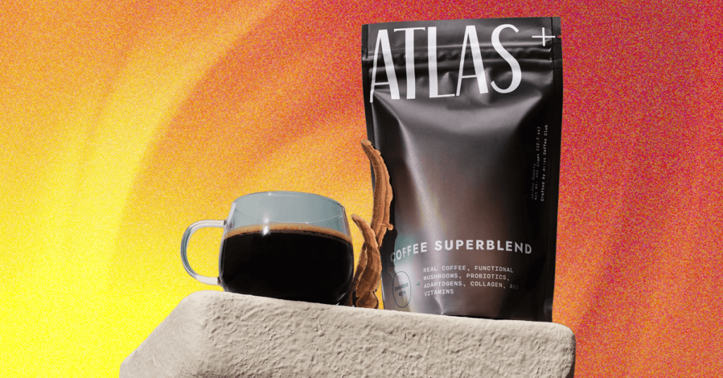 The Best Mushroom Coffee, WIRED Tested and Reviewed (2026) The Best Mushroom Coffee, WIRED Tested and Reviewed (2026)