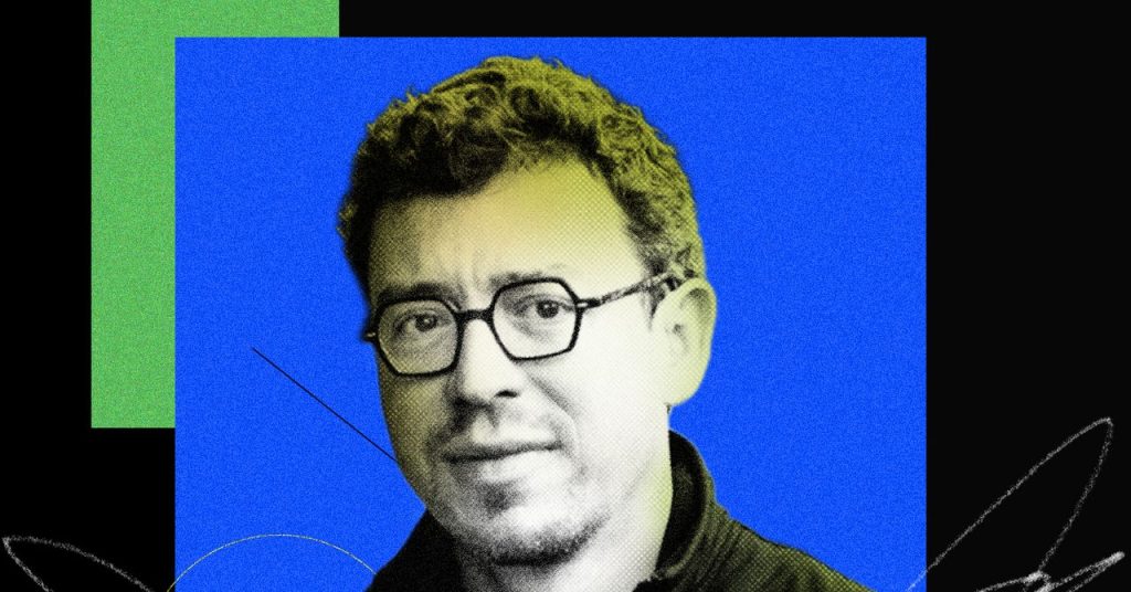 Duolingo’s Luis von Ahn Wants to Delete the Blockchain Duolingo’s Luis von Ahn Wants to Delete the Blockchain