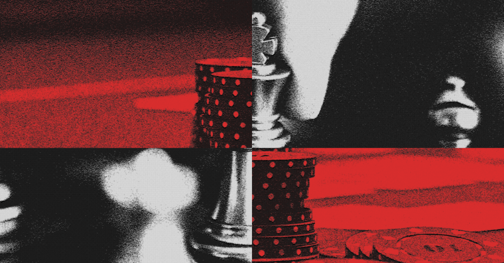 The Gamblers Behind One of the Weirdest Cheating Mysteries in Chess Have Been Unmasked