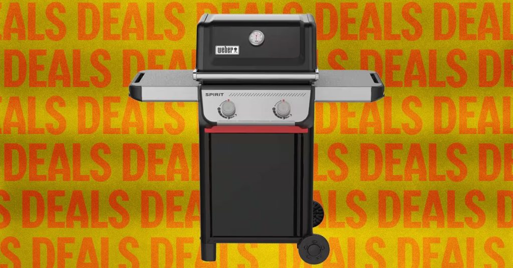 Home Depot Spring Black Friday (2026): Best Tool and Grill Deals Home Depot Spring Black Friday (2026): Best Tool and Grill Deals