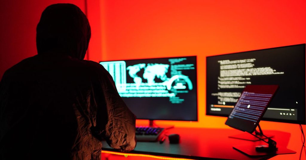 Why Sharing a Screenshot Can Get You Jailed in the UAE