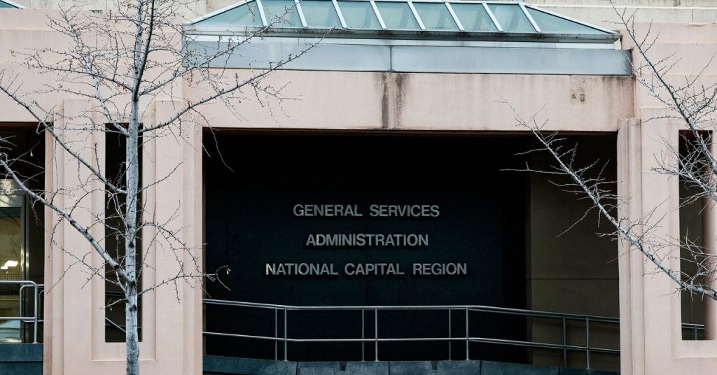 A DOGE Affiliate Is Now in Charge of the US Government’s ID Platform