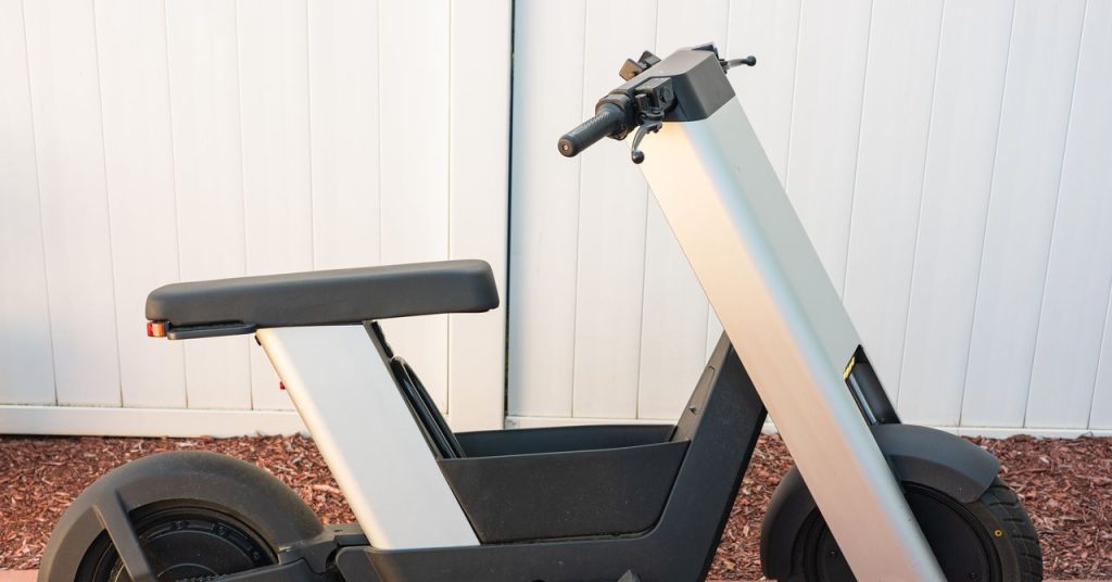 Infinite Machine Olto Review: A Tremendously Fun Ride