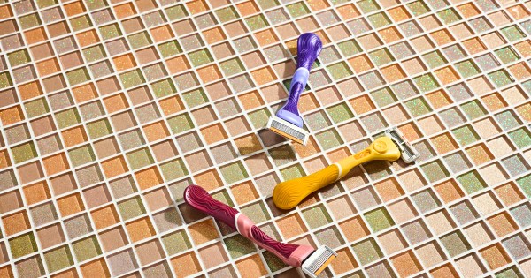 Dollar Shave Club Launches Its First Products for Women by Removing the “Pink Pastel Garbage” Dollar Shave Club Launches Its First Products for Women by Removing the “Pink Pastel Garbage”