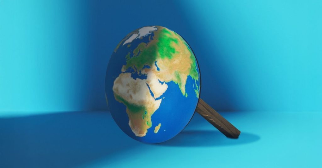 How the Internet Broke Everyone’s Bullshit Detectors