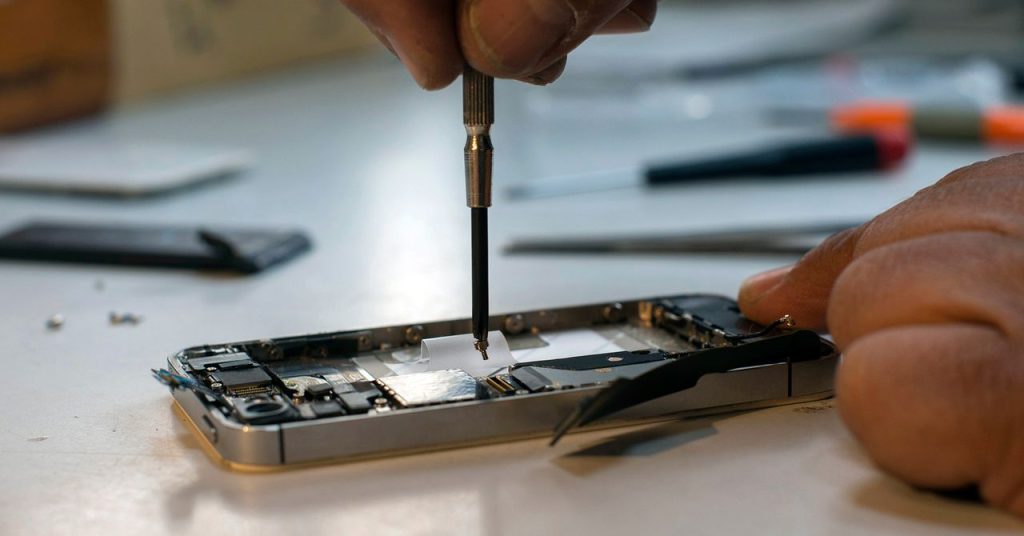 Colorado's Anti-Repair Bill Is Dead