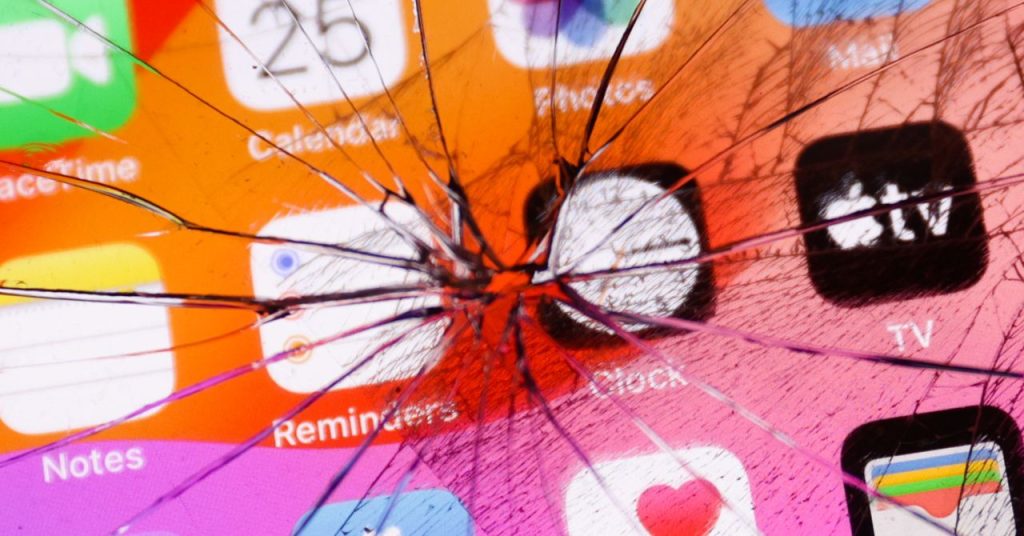 Apple Will Push Out Rare ‘Backported’ Patches to Protect iOS 18 Users From DarkSword Hacking Tool Apple Will Push Out Rare ‘Backported’ Patches to Protect iOS 18 Users From DarkSword Hacking Tool