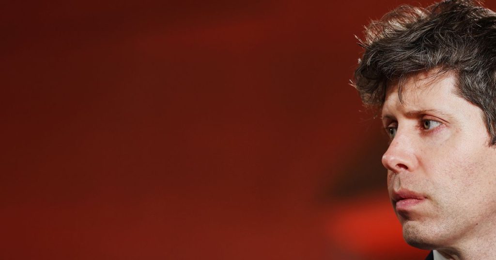 In the Wake of Anthropic's Mythos, OpenAI Has a New Cybersecurity Model—and Strategy