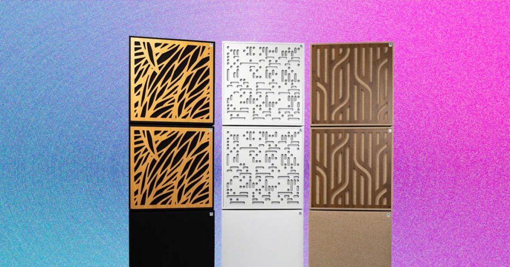 Gik Acoustics SoundBlocks Review: Good-Looking Acoustic Treatment Gik Acoustics SoundBlocks Review: Good-Looking Acoustic Treatment