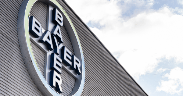 How Bayer Uses AI to Avoid Sending Customers to its Competition How Bayer Uses AI to Avoid Sending Customers to its Competition