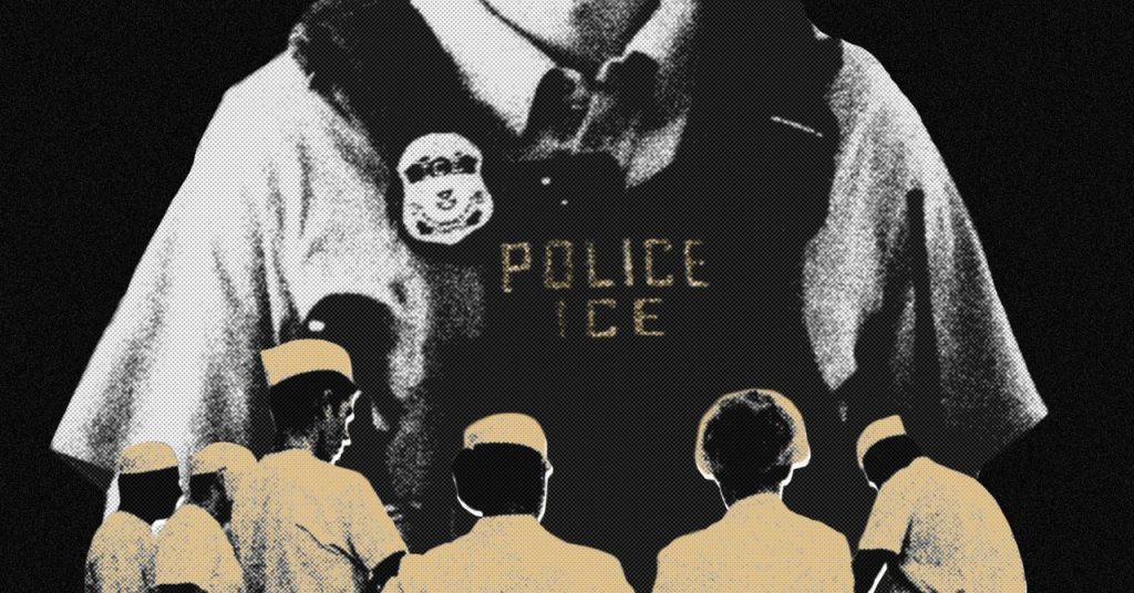 Meta Cafeteria Workers Did What Execs Won’t: Took on ICE and Won Meta Cafeteria Workers Did What Execs Won’t: Took on ICE and Won