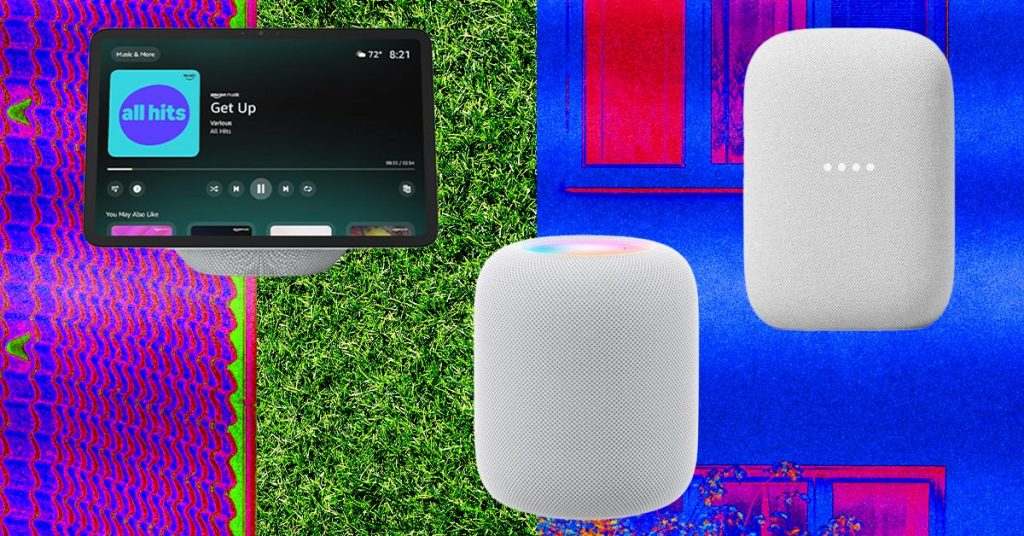 WIRED’s Smart Home Ecosystem Guide (2026)