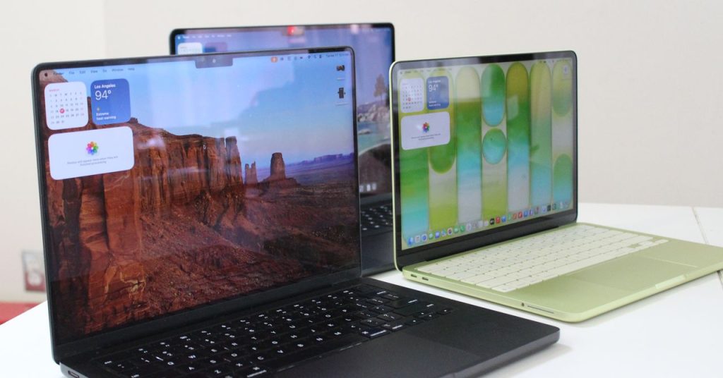 Best MacBooks (2026): Neo, Air, or Pro? Best MacBooks (2026): Neo, Air, or Pro?