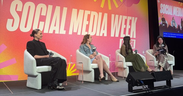 Why the Inbox Is the New Algorithm Why the Inbox Is the New Algorithm