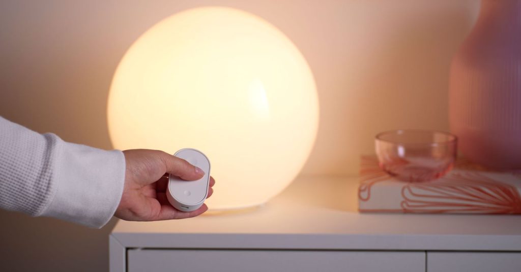 Ikea’s New Lineup of Smart Home Gear Is Quietly Changing the Game Ikea’s New Lineup of Smart Home Gear Is Quietly Changing the Game