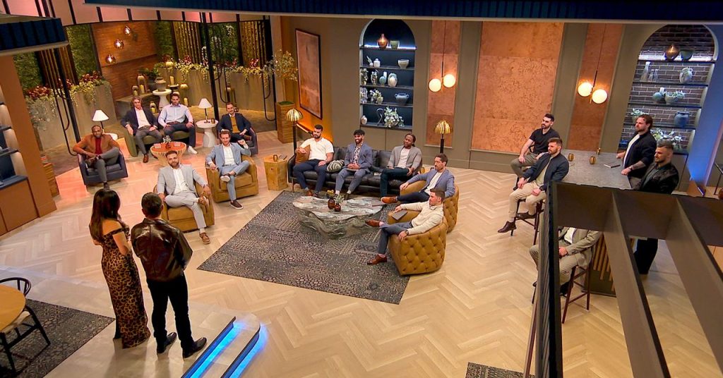 I Asked Netflix’s Reality TV Boss Why So Many Men On Dating Shows Are Terrible I Asked Netflix’s Reality TV Boss Why So Many Men On Dating Shows Are Terrible