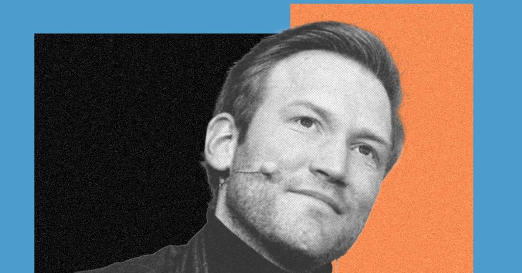 The 70-Person AI Image Startup Taking on Silicon Valley's Giants